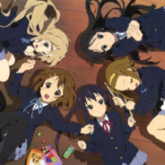 女の子同士っていいな