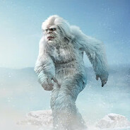 The Yeti
