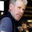 Clay Morrow