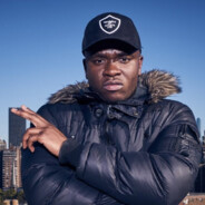 Big shaq