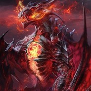 𝕯𝖗𝖆𝖌𝖔𝖓