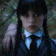 WEDNESDAY ADDAMS