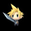 Cloud Strife