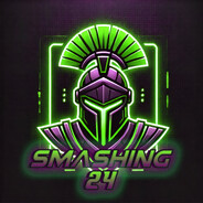 Smashing24