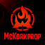 MCKorkprop