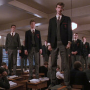 你有点紧张女士