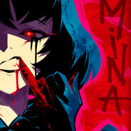 i love mina 3000
