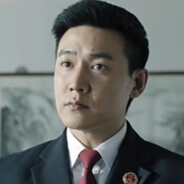 反贪局代局长侯亮平