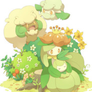 SmokeFlowey