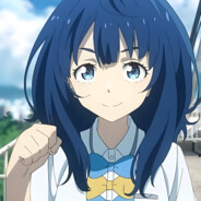 被嫌弃的八奈见杏菜