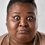 LargeBlackLady