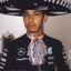Luis Hamiltonio