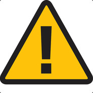 Unknown error