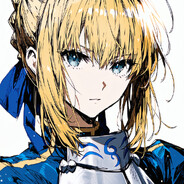 魔法少女saber