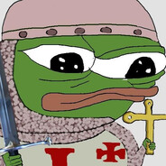 good job frog ζ͜͡ ✯