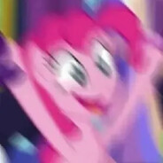 my little Pinkie Pie