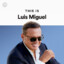 Luis Miguel