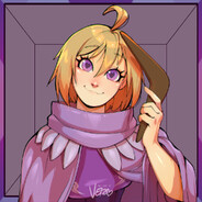 The Albino Infernape