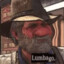 lumbago warrior