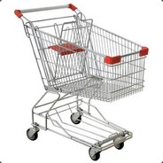 KmartShoppingCart