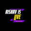 Rishav Is Live