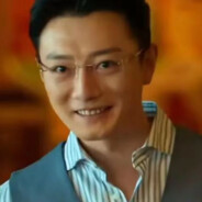 京海第一疯批高启盛