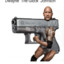 DWAYNE THE GLOCK JOHNSON