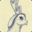 Conniving Jackalope