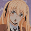 Mary Saotome