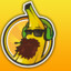 Banana (ᵔᴥᵔ)