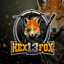 Hex13Fox