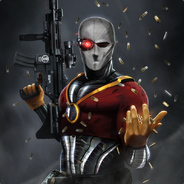 DEADSHOT avatar