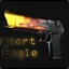 ONLY DEAGLE