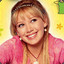 Lizzie McGuire