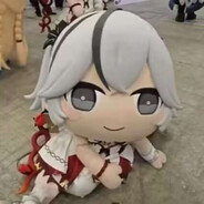 瑞幸首席幸运官Lucky