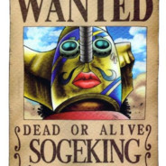 SogeKing