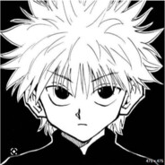 Killua