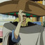 spike spiegel