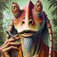 Zaza Binks