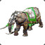 Age of Empires 2 War Elephant