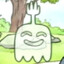 Hi Five Ghost