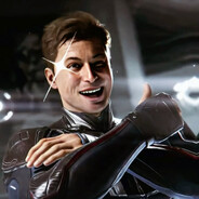 Steam Avatar