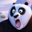 Po The Panda