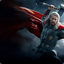 THOR the avenger