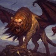 Manticore