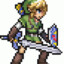 LinkZelda