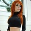 Kim Possible