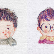 男孩子一定要RushB