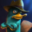 AgentPthePlatypus