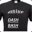 DASH BASH